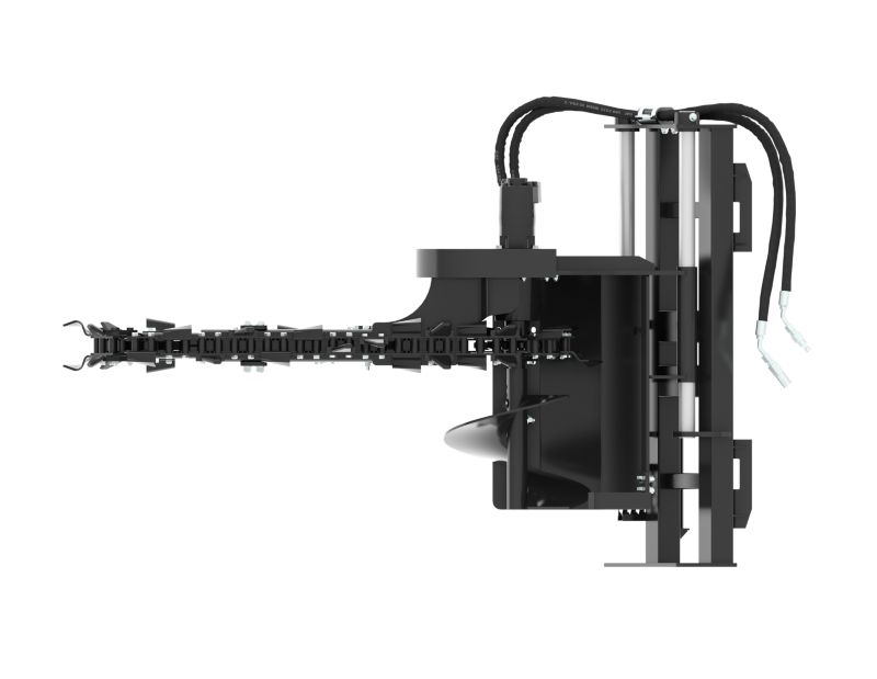 Bottom View