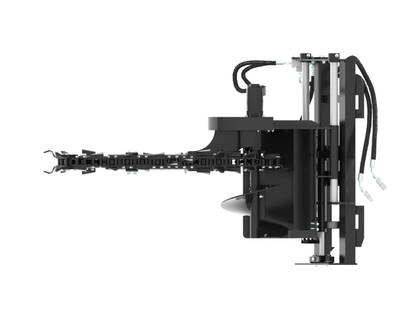Bottom View