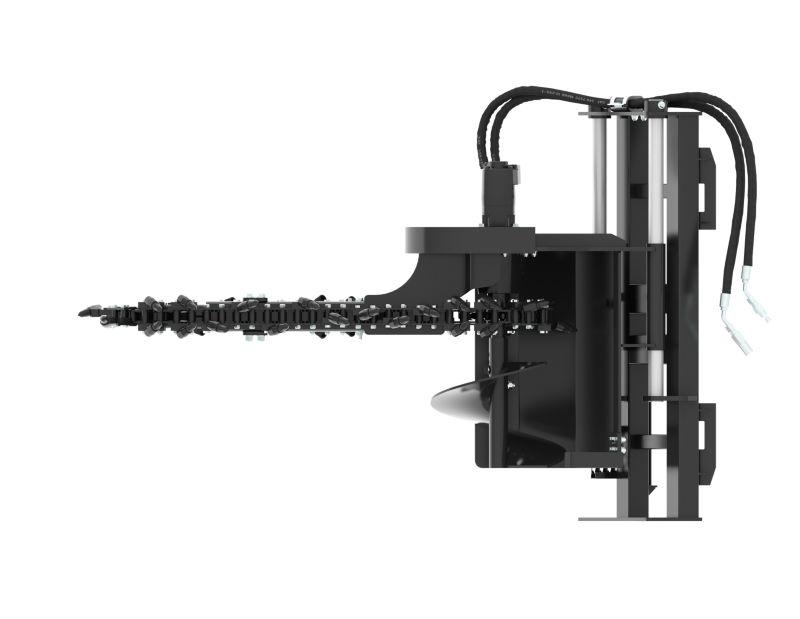 Bottom View
