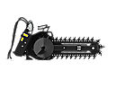Trenchers T109 Hydraulic Side Shift