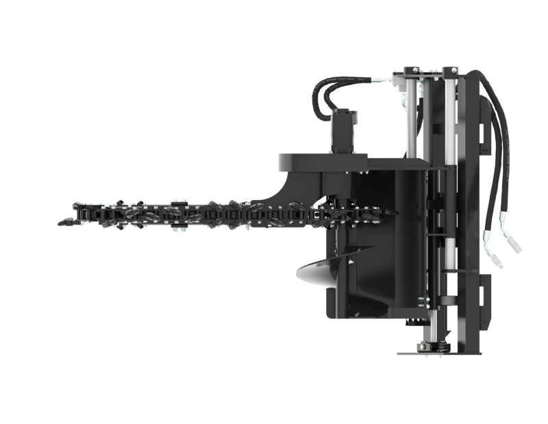 Bottom View