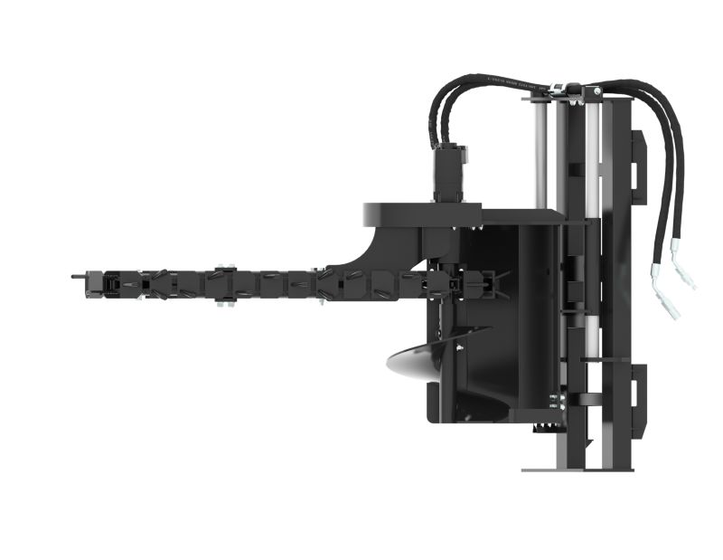Bottom View