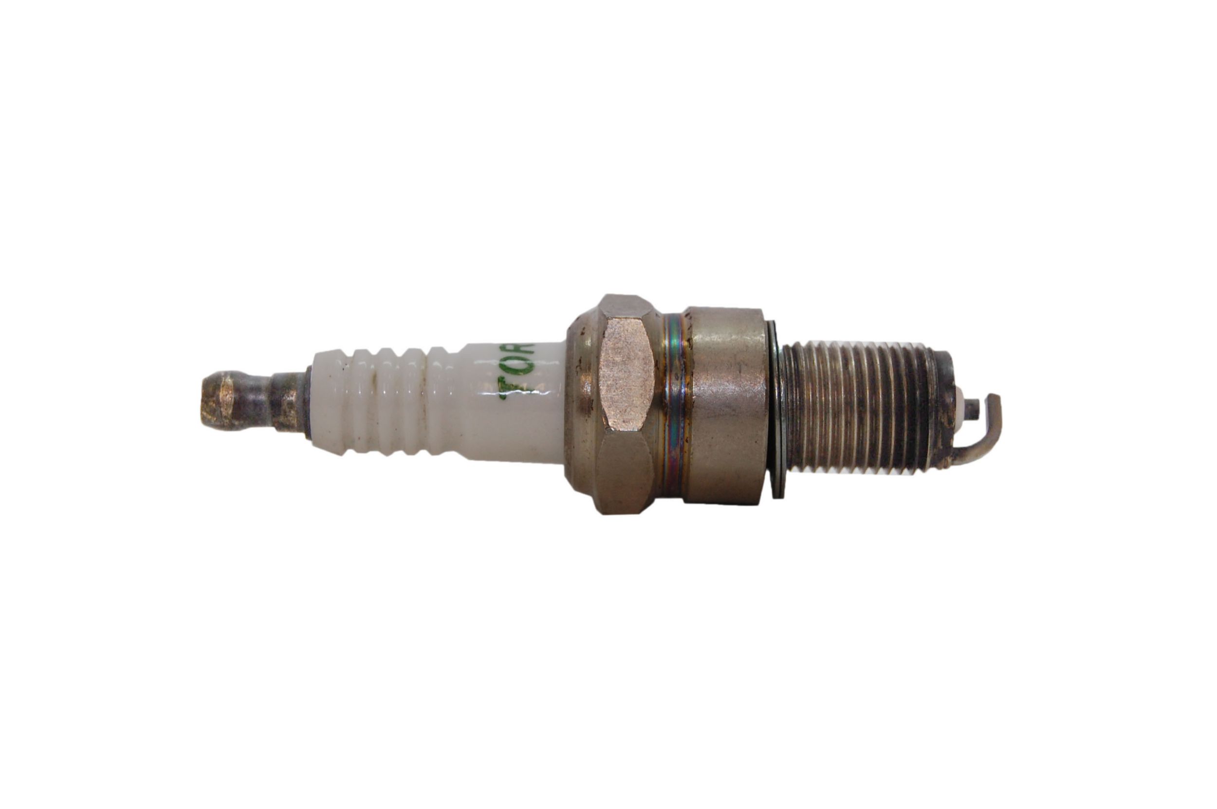 Shop Cat Spark Plug 5117296 for Cat Portable Generators