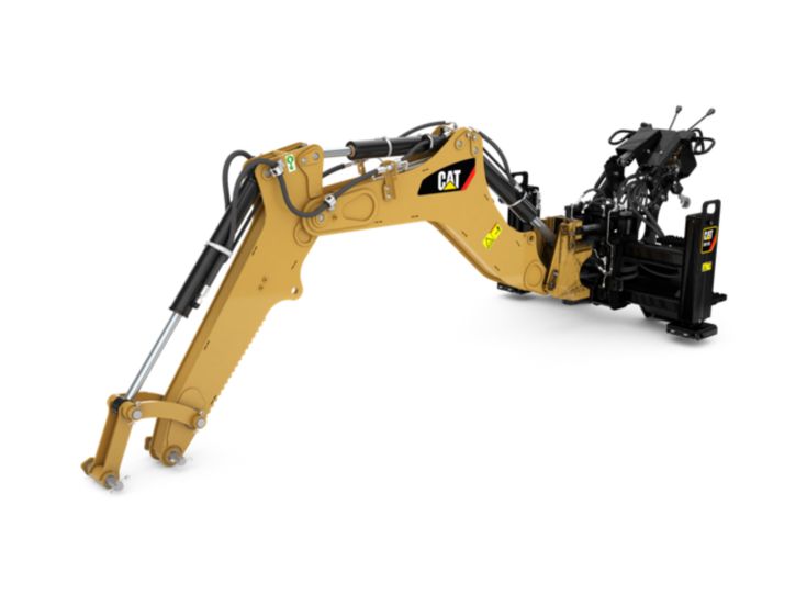 Pelles rétro - BH150