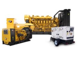 Commercial Generators photo