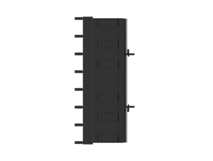 Bottom View