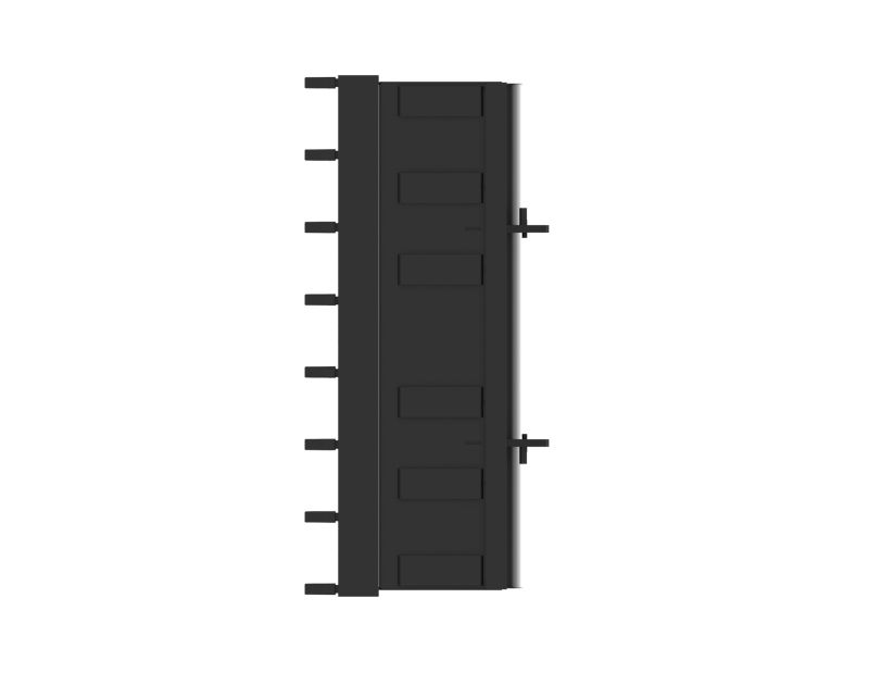Bottom View