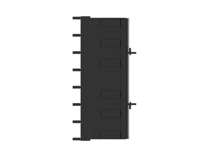 Bottom View