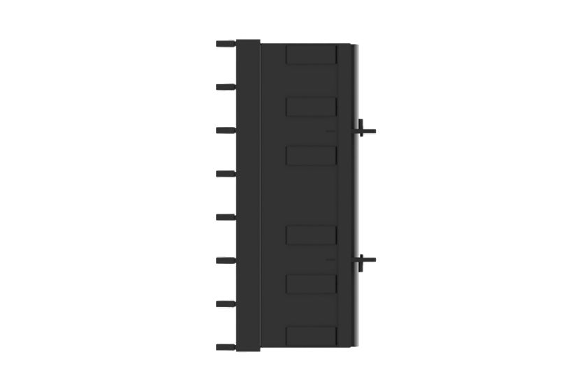 Bottom View