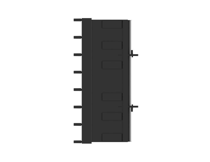 Bottom View