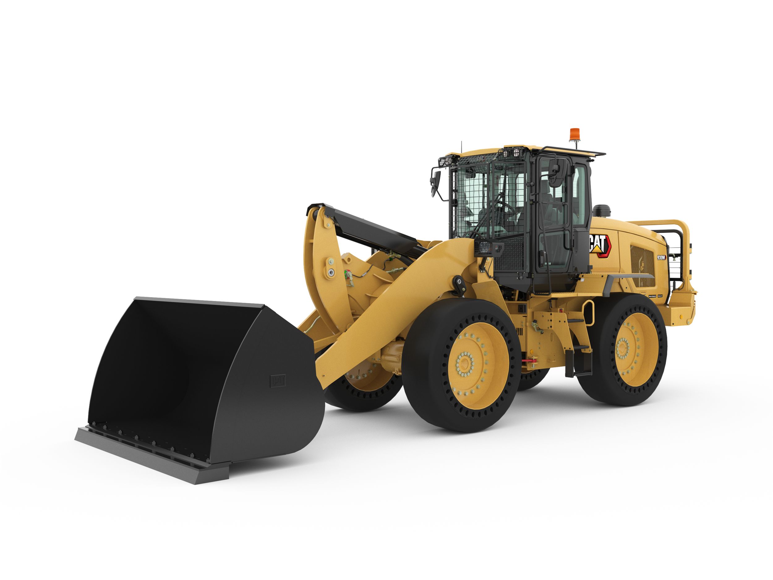 938m Wheel Loader Cat Caterpillar