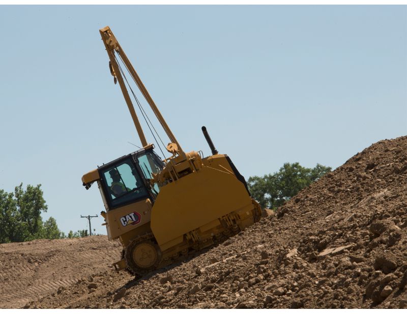 PL61 Pipelayer