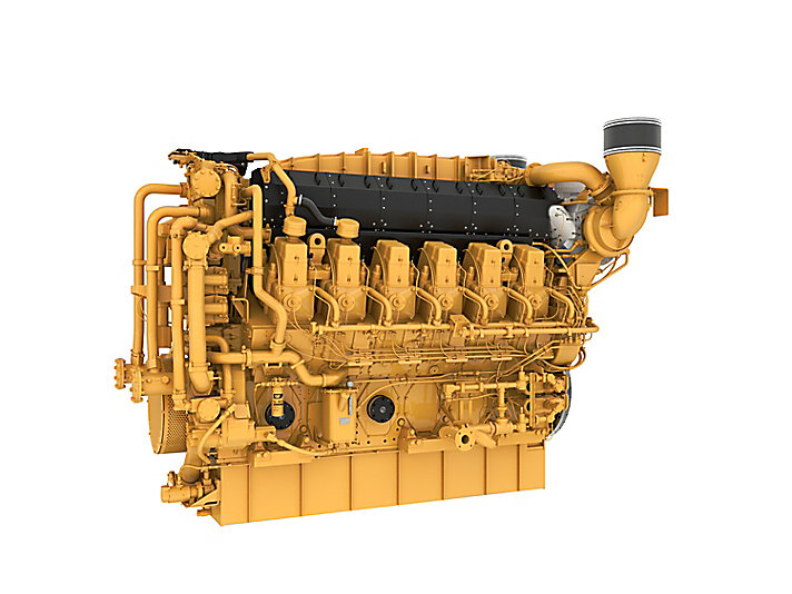 G3612 Gas Engine
