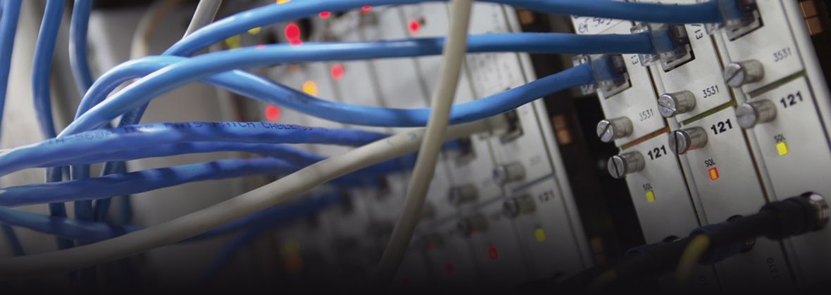 Generators for the Telecom Industry