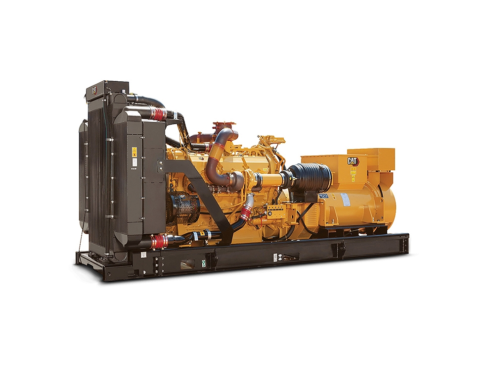 C32 Diesel Generator Sets