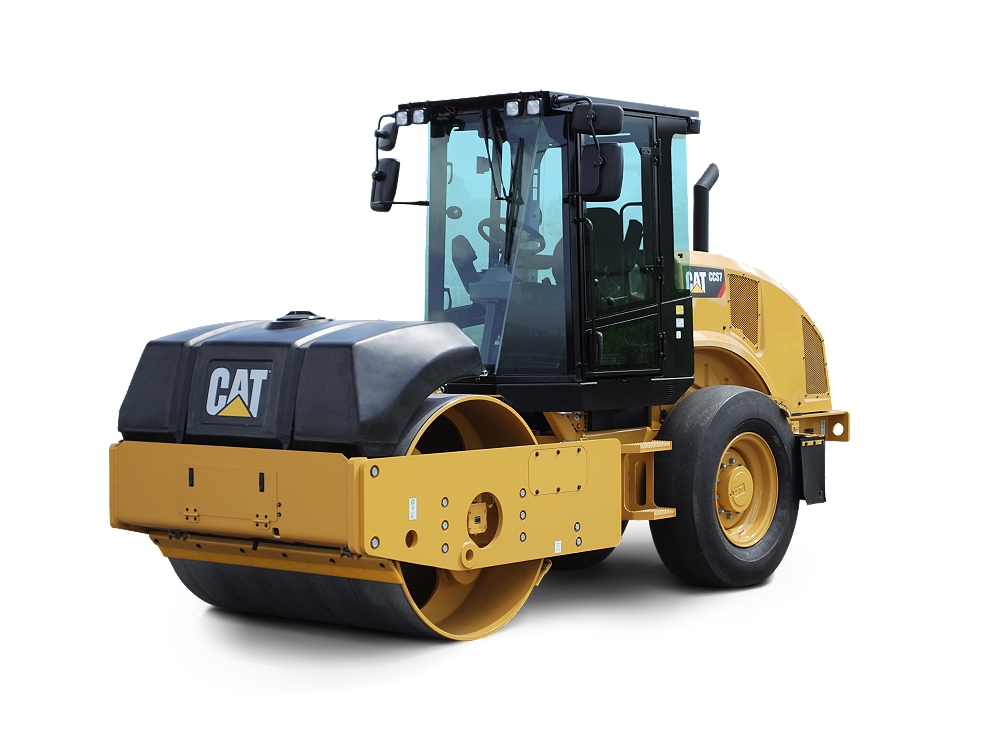 New CCS7 Smooth Drum Vibratory Combination Compactor for New CCS7 Smooth Drum Vibratory Combination Compactor for