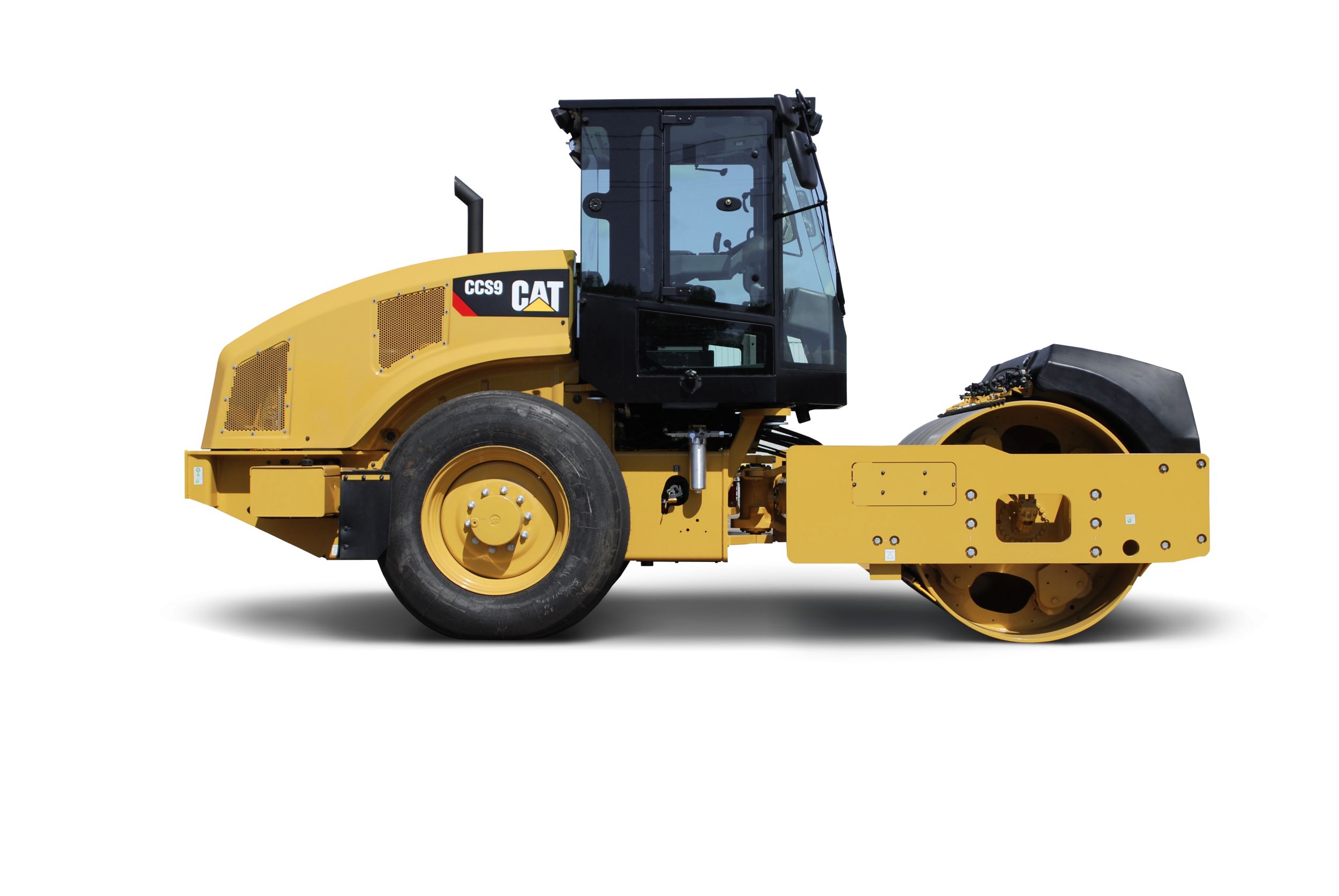 CCS9 Combination Vibratory Asphalt Compactor>