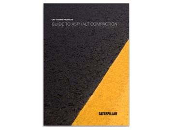 Guía para la compactación del asfalto - Guía de aplicación