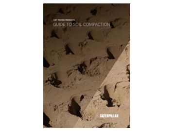 Guía para la compactación del suelo - Guía de aplicación