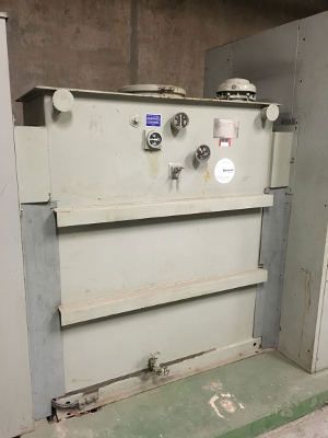 DESIGNING MEDIUM VOLTAGE ELECTRICAL SYSTEMS