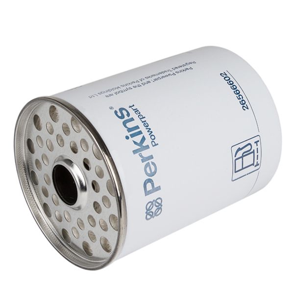 26566602: FUEL FILTER