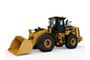 950M Medium Wheel Loader