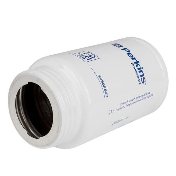 2656F853: PERKINS FUEL FILTER