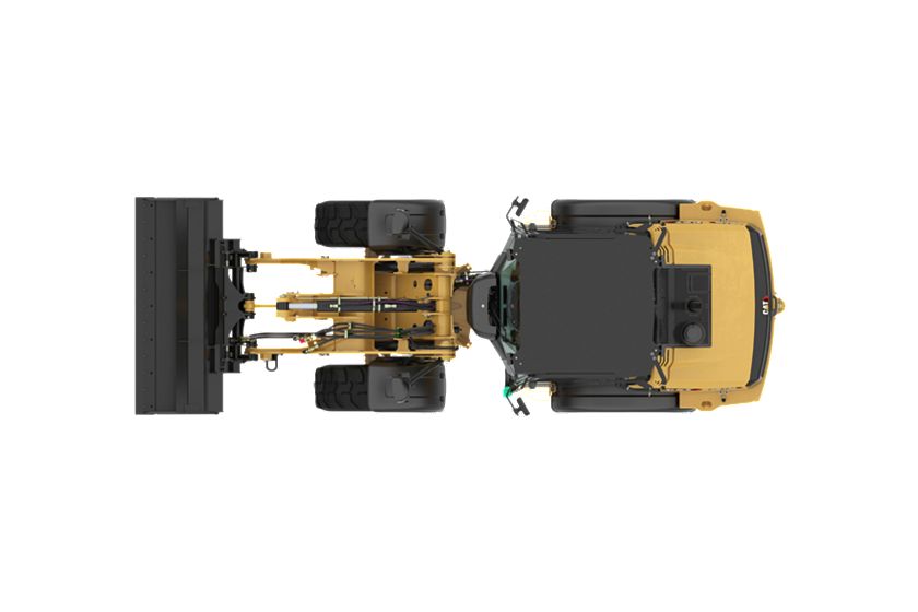 Top View
