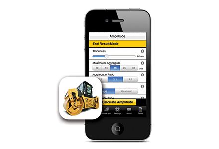 Guías de aplicación. Calculadoras. Consejos para miembros. Estamos colocando las herramientas que usted requiere para superar los desafíos de la pavimentación justo al alcance de sus manos.