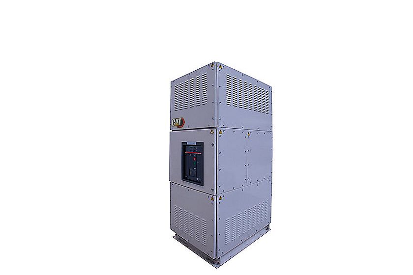 Cat Switchgear