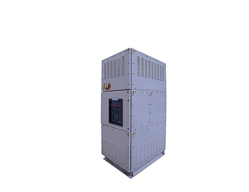 Cat Switchgear