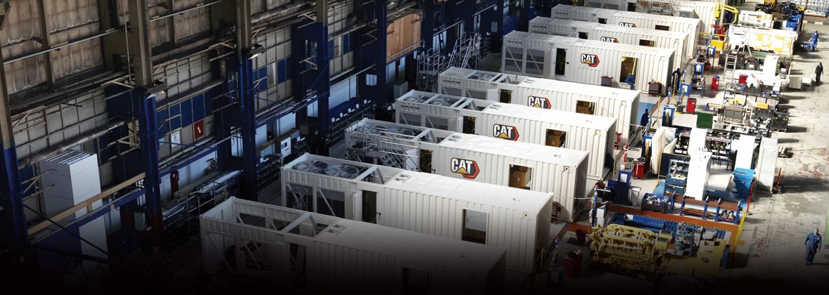 Fabricação de produto personalizado