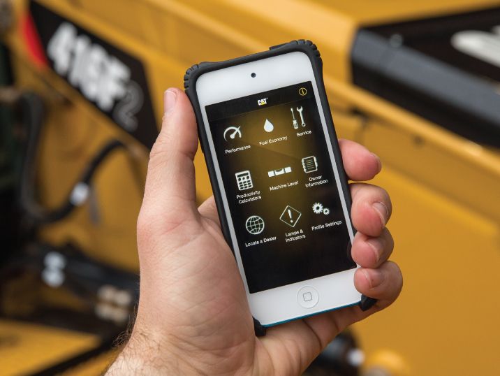 MyBHL App Fault Code Troubleshooting