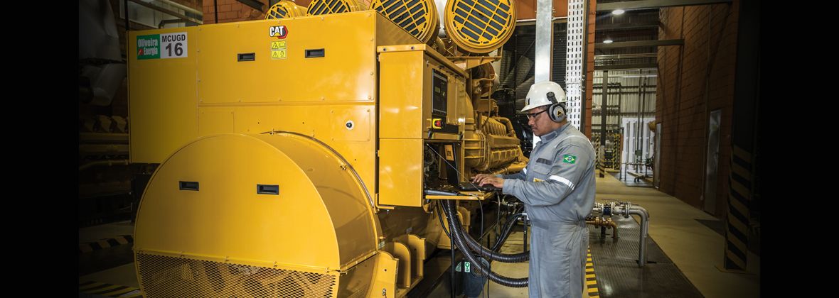 맞춤형 전압 발전기