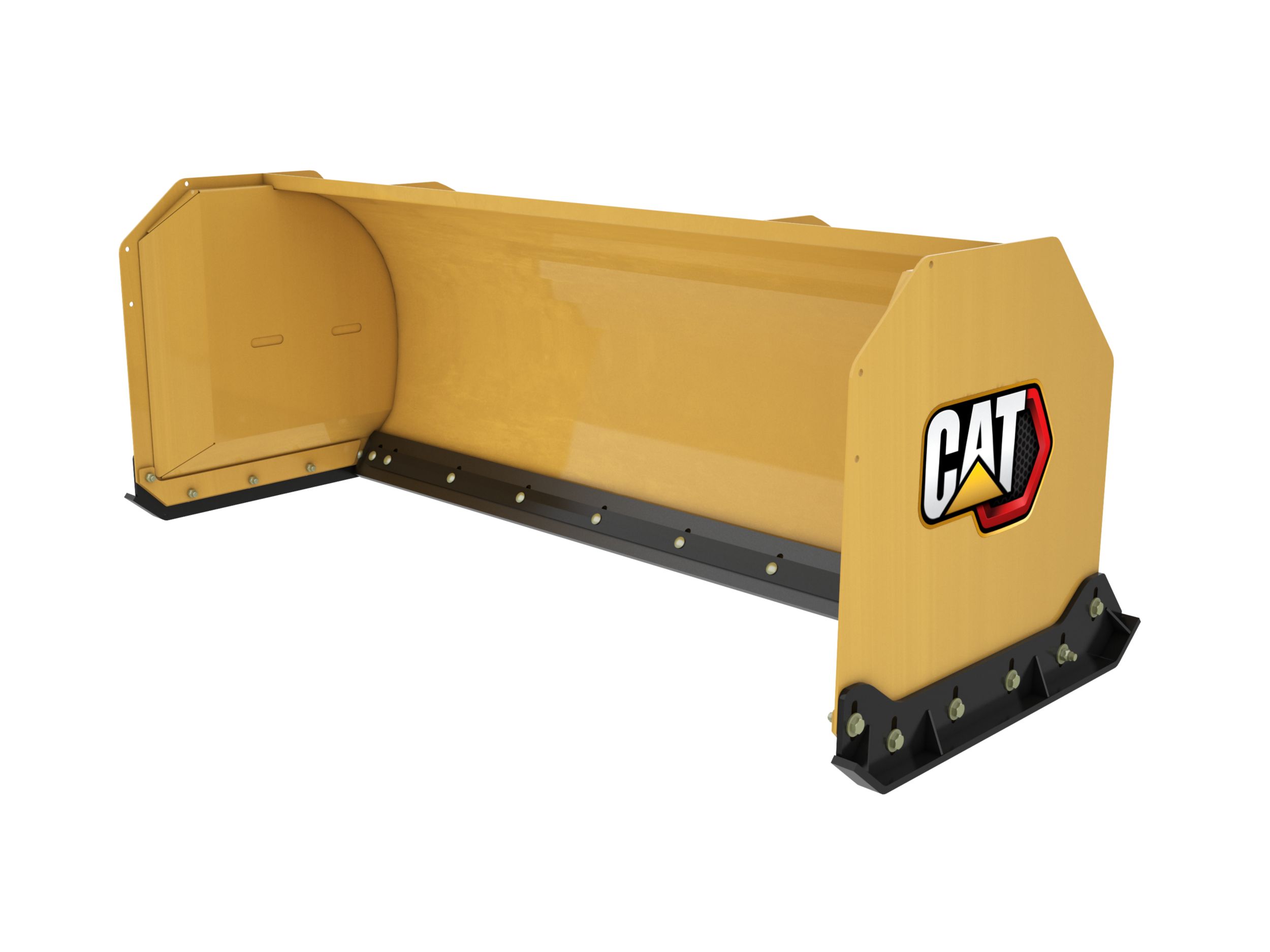 Cat 2.44 m (8 ft)