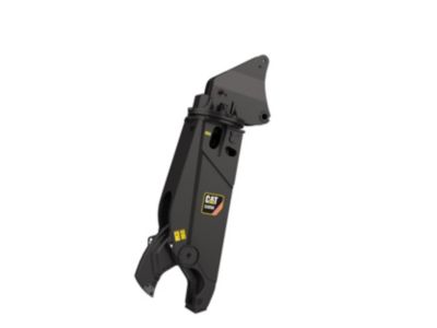 Cisailles - Cisaille rotative pour le traitement de la ferraille et les applications de démolition S3050