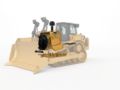 Cat D8R Large Dozers | Caterpillar