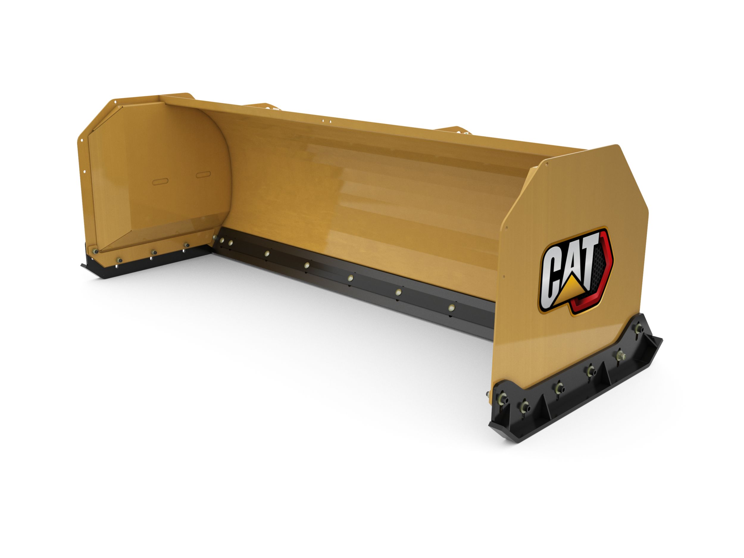 Cat 2.44 m (8 ft)