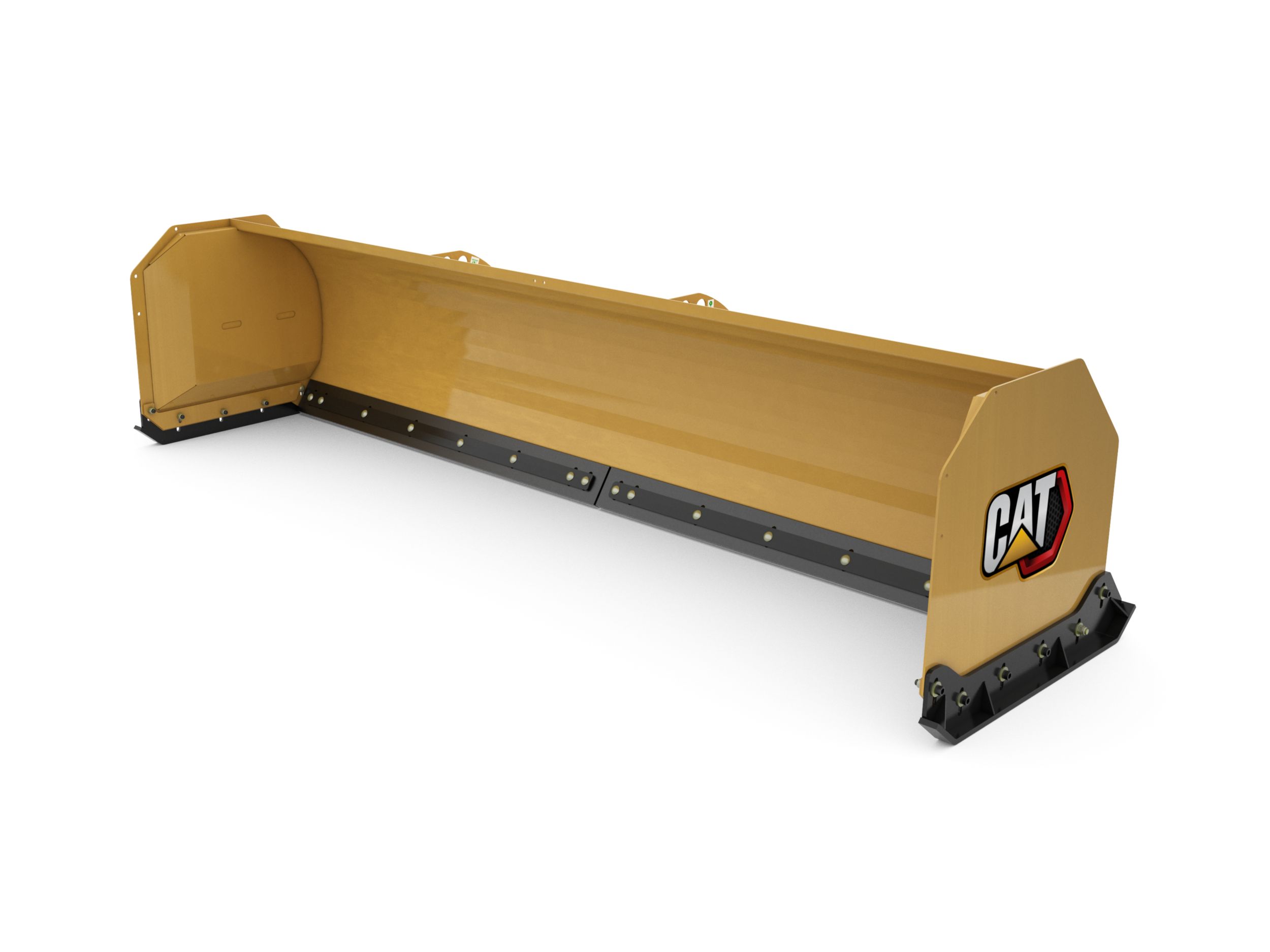 Cat 3.66 m (12 ft)