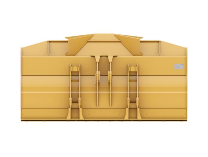 Rear View