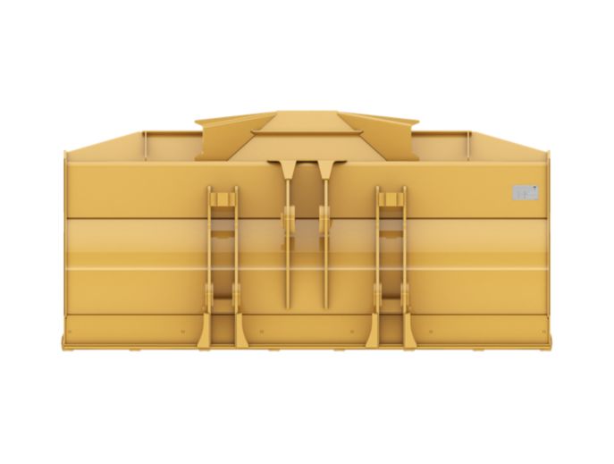 Rear View