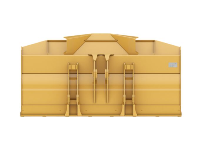 Rear View