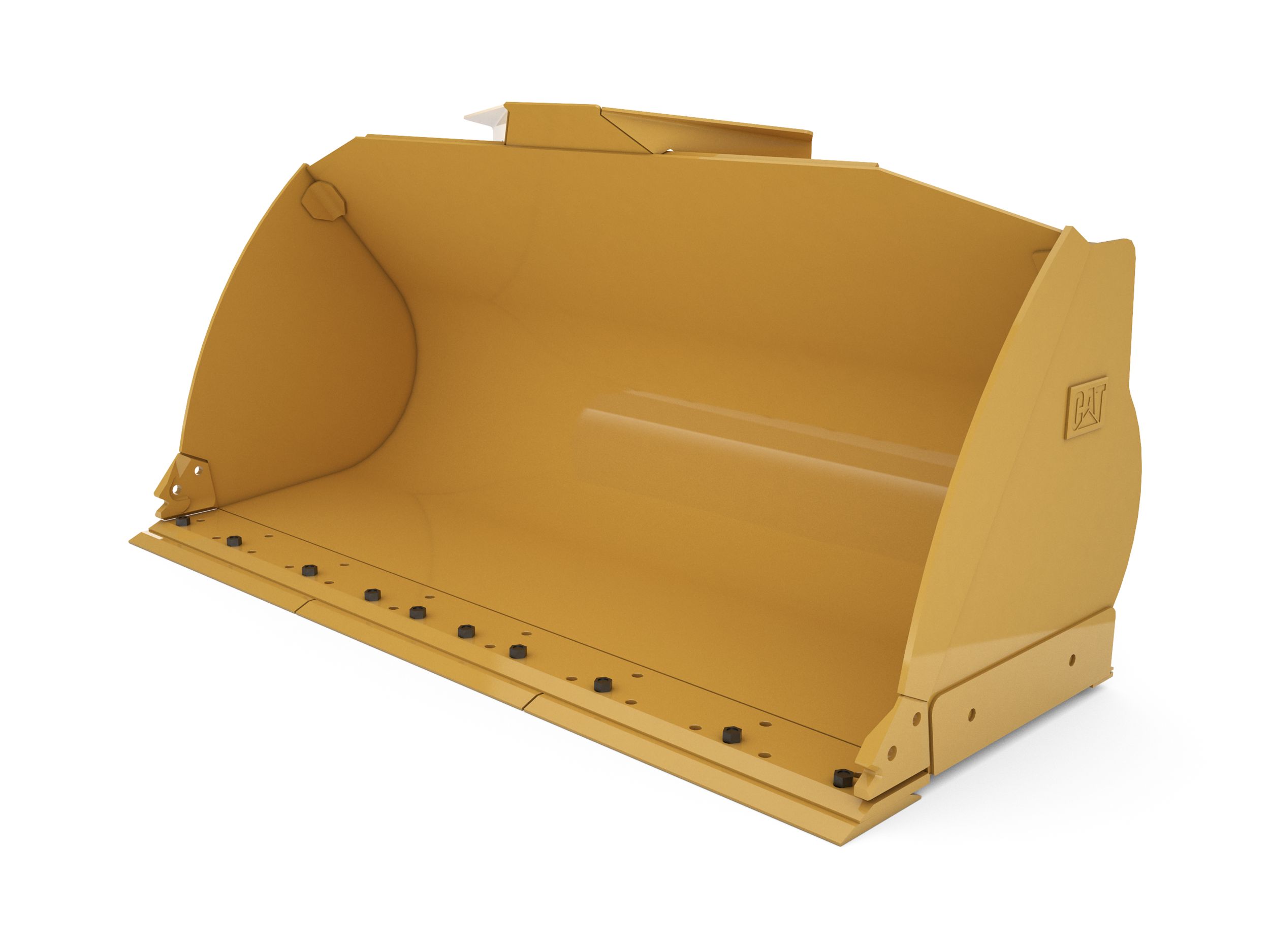 Godets à fond plat - Série Performance