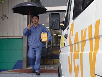 Electric Power Product Support 