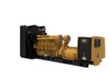 3516C Package Genset
