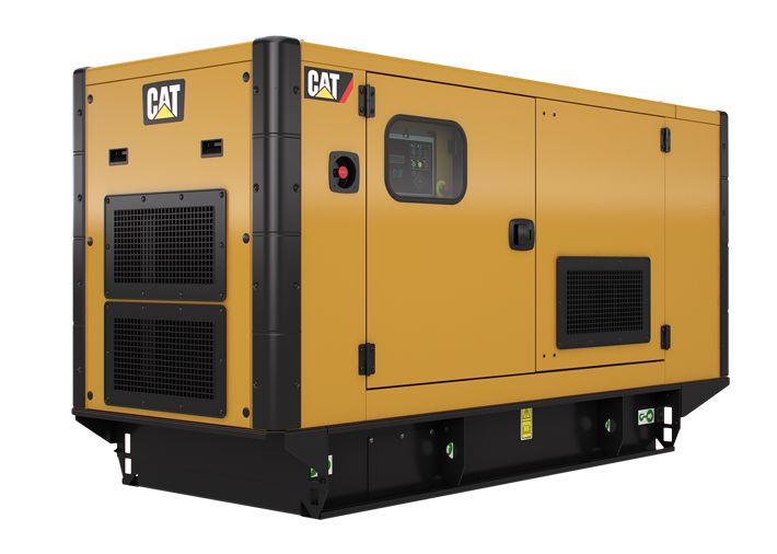 Image of 24-220 kVA SA Lvl 2 Enclosure