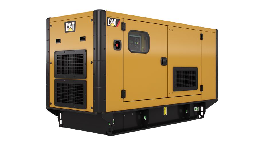 24-220 kVA SA Lvl 2 Enclosure