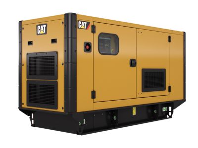 Enclosures - 24-220 kVA SA Lvl 2 Enclosure