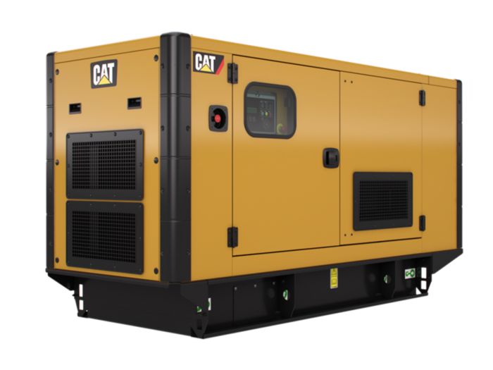 24-220 kVA SA Lvl 2 Enclosure