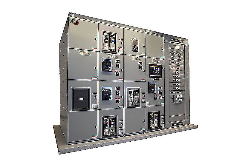 Cat XLM Switchgear